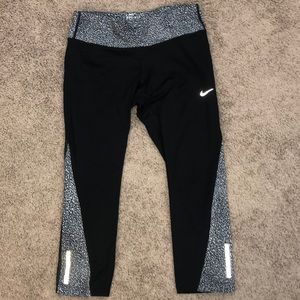 Nike Dri-Fit Capri